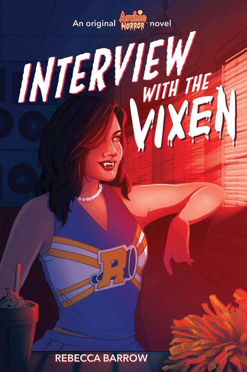 Interview With the Vixen 
