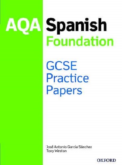 AQA Spanish Foundation