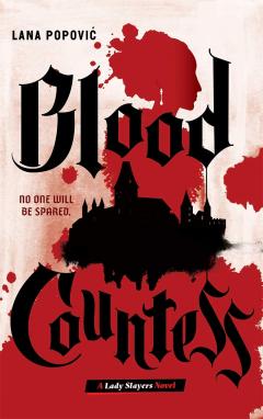 Blood Countess 