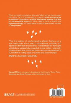 Understanding Digital Culture