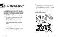 Courageous Creativity