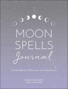 Moon Spells Journal
