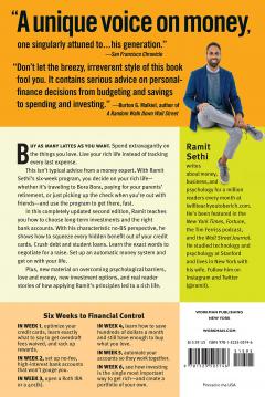 I Will Teach You to Be Rich