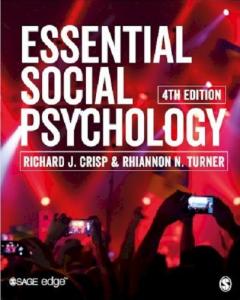 Essential Social Psychology