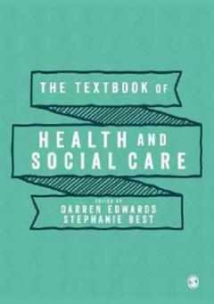 The Textbook of Health and Social Care