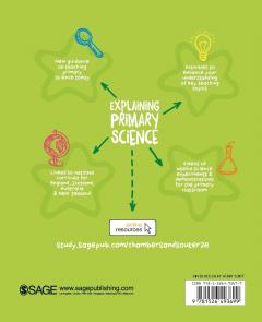 Explaining Primary Science