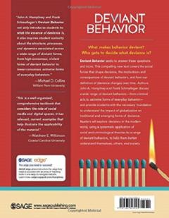 Deviant Behavior