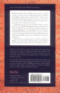 A Guide To The Bodhisattva Way Of Life