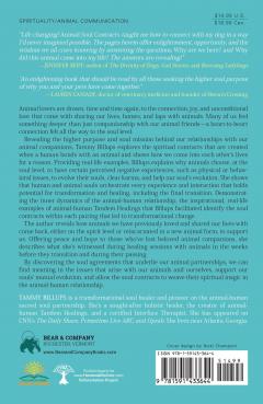 Animal Soul Contracts