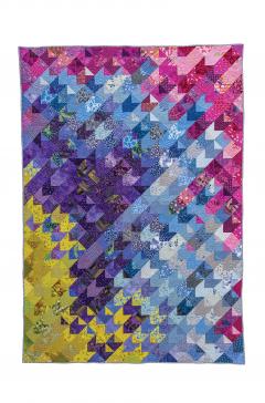 Sensational Quilts for Scrap Lovers