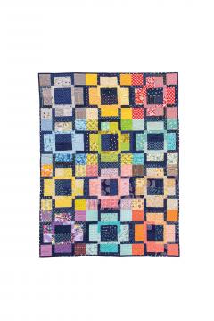 Sensational Quilts for Scrap Lovers