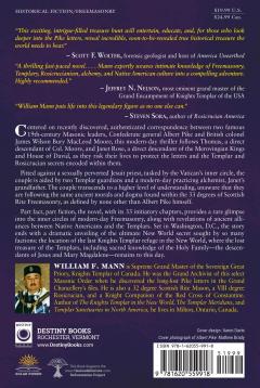 The Last Refuge of the Knights Templar