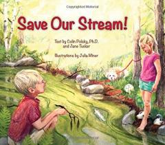 Save Our Stream