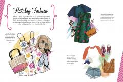 Fashion Design Workshop: Remix