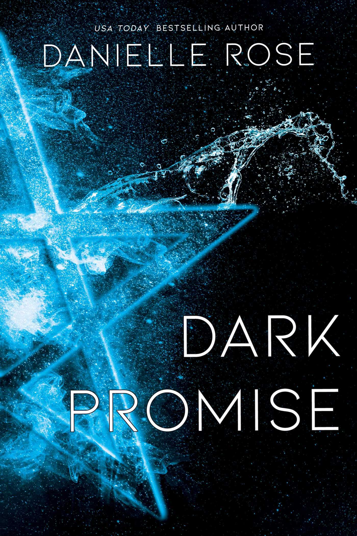 the darkest promise