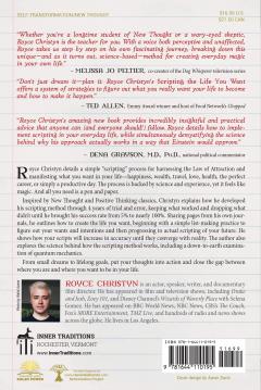 Scripting the Life You Want