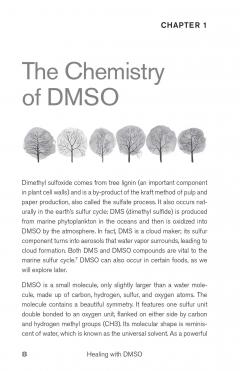 Healing With Dmso