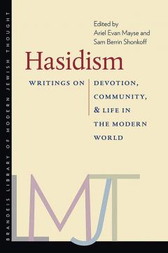 Hasidism 