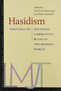 Hasidism 