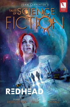 The Tales of Science Fiction