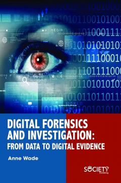 Digital Forensics and Investigation