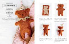 Make, Stitch & Knit for Baby