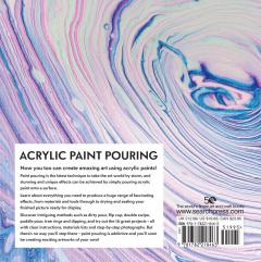 Acrylic Paint Pouring