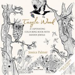 Tangle Wood