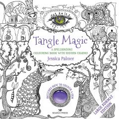 Tangle Magic 