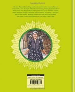 Chetna's Healthy Indian-Vegetarian