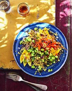 Chetna's Healthy Indian-Vegetarian