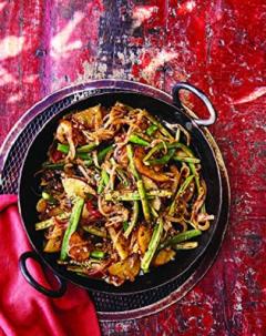 Chetna's Healthy Indian-Vegetarian