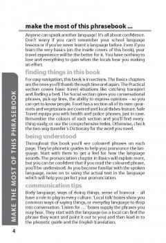 Lonely Planet Dutch Phrasebook & Dictionary