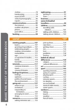 Lonely Planet Dutch Phrasebook & Dictionary