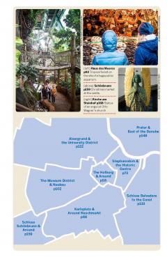 Lonely Planet Vienna