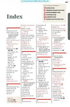 Lonely Planet Vienna