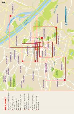 Lonely Planet Vienna