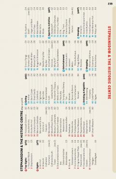 Lonely Planet Vienna