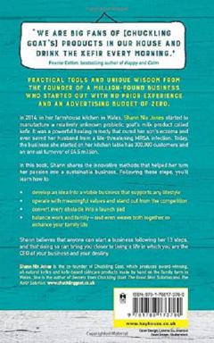 How to Start a Business on Your Kitchen Table