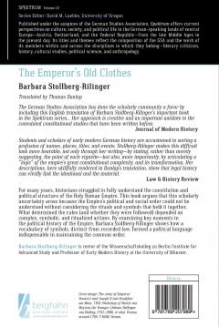 The Emperor's Old Clothes