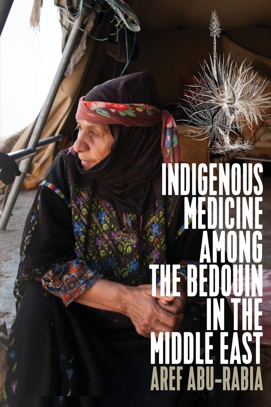 Indigenous Medicine Among the Bedouin in the Middle East - Aref Abu-Rabia