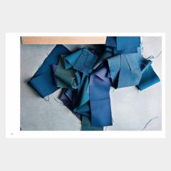 Materialising Colour