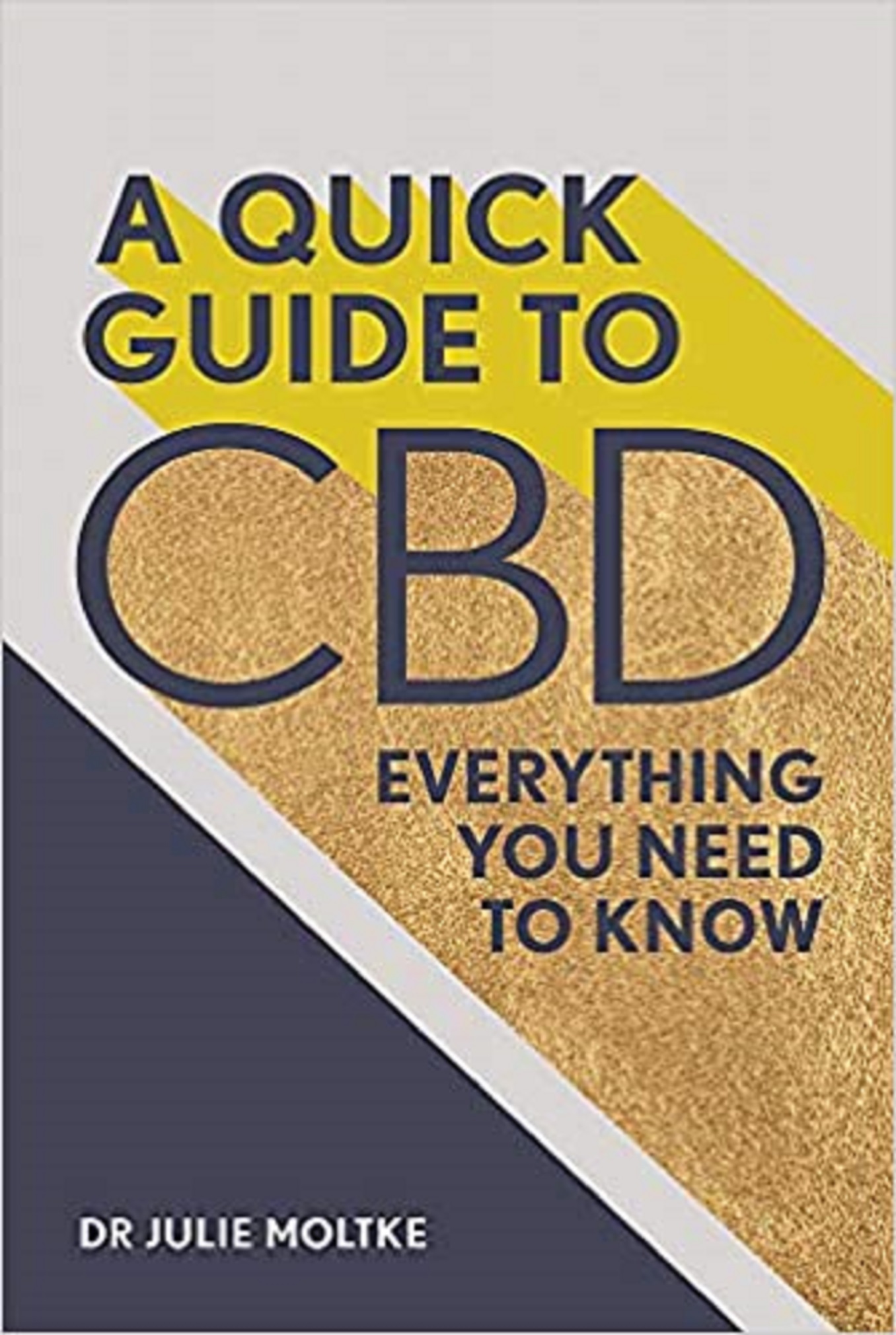 Quick Guide to CBD
