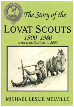 Story of the Lovat Scouts
