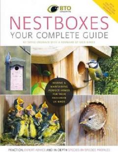 Nestboxes- Your Complete Guide