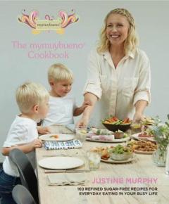The mymuybueno Cookbook