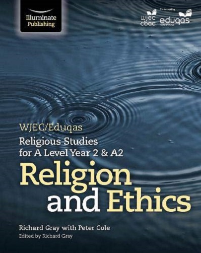 Religious and Ethics