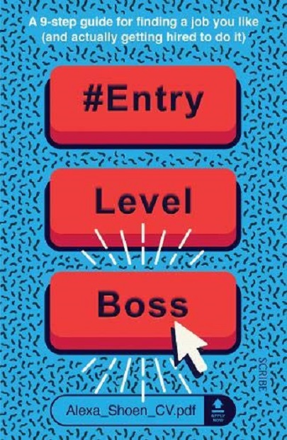 #Entry Level Boss