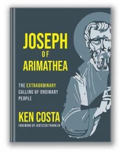 Joseph of Arimathea