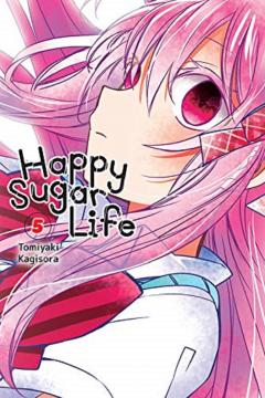 Happy Sugar Life - Volume 5